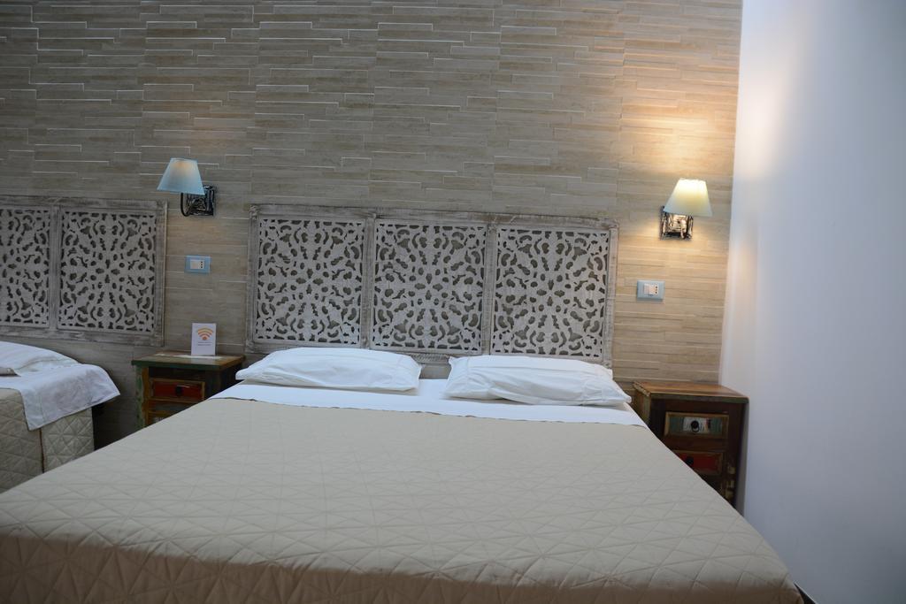 Villa Syrakosia A Ortigia à Syracuse Extérieur photo