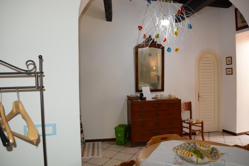 Villa Syrakosia A Ortigia à Syracuse Extérieur photo