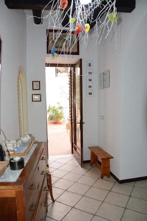 Villa Syrakosia A Ortigia à Syracuse Extérieur photo