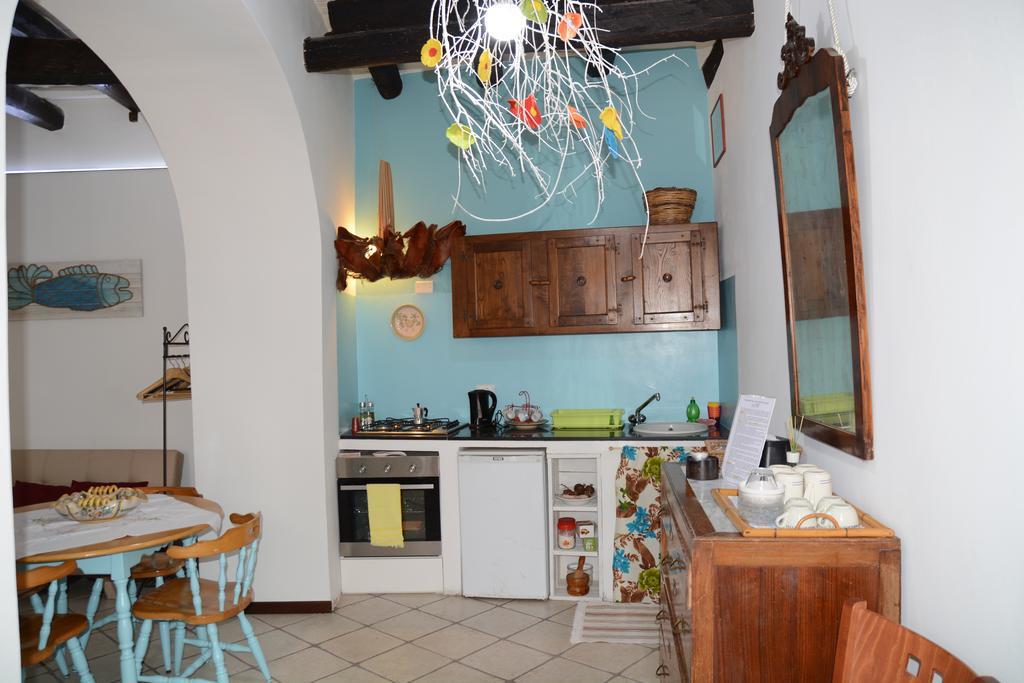 Villa Syrakosia A Ortigia à Syracuse Extérieur photo