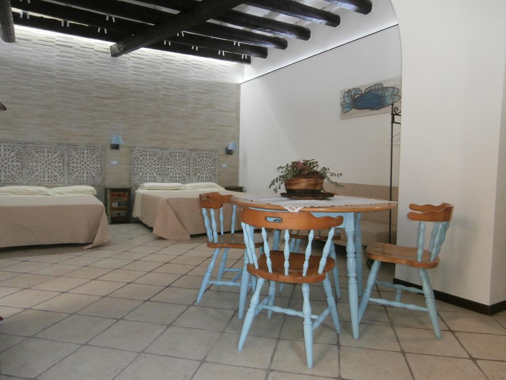 Villa Syrakosia A Ortigia à Syracuse Extérieur photo
