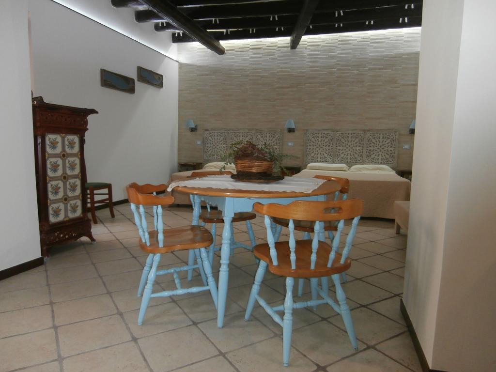 Villa Syrakosia A Ortigia à Syracuse Extérieur photo