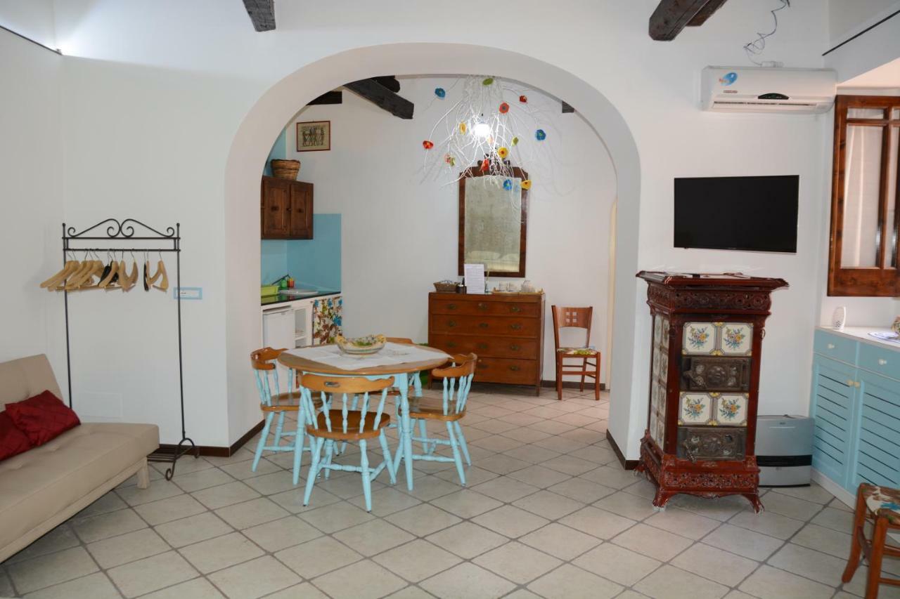 Villa Syrakosia A Ortigia à Syracuse Extérieur photo